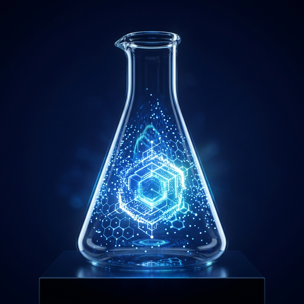 Explore (Foundry) graphic